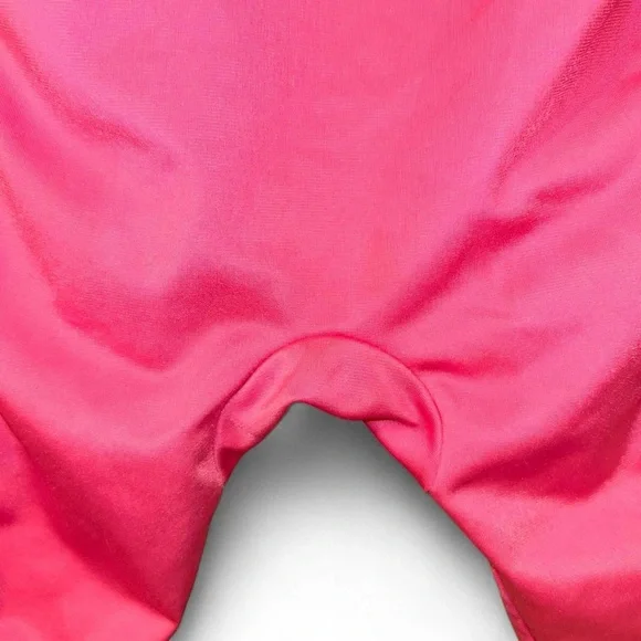 Jordan Kids Pink and White jumpsuit - Picture 3 of 7